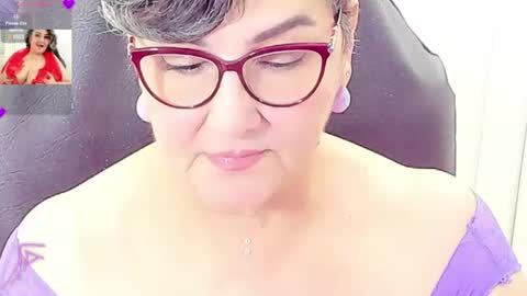 Snapshot of cataleya_mom_ chatting on July 2026 12:20:02 AM cataleya online show from July 2026 12:20:02 AM