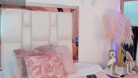 Cataleya Admas online show from November 2025 12:05:02 PM