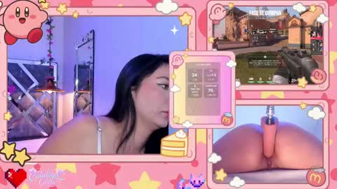 Cata online show from September 2025 05:33:01 AM