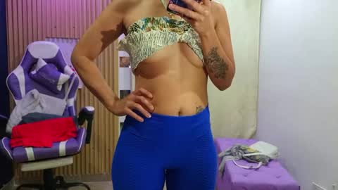 cataleyalove_ady online show from December 2025 12:26:02 AM