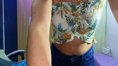 cataleyalove_ady online show from December 2025 11:01:02 PM