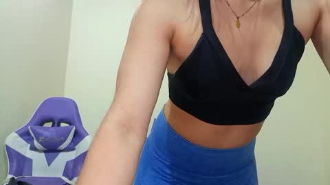cataleyalove_ady online show from January 2026 02:17:02 AM