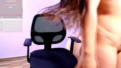 Snapshot of cataliina_santhana chatting on May 2026 01:34:02 AM Catalina online show from May 2026 01:34:02 AM