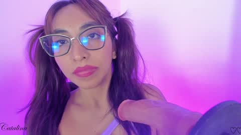 Cata  Monday- Saturday   On line at 0100pm-0700pm online show from December 2024 02:13:02 PM