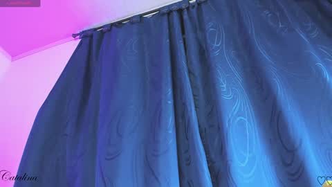 Cata  Monday- Saturday   On line at 0100pm-0700pm online show from December 2024 10:24:01 AM