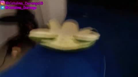 Catalina Durango  online show from November 2025 08:33:02 PM