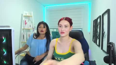 catalina_hot7 online show from October 2025 03:43:02 AM