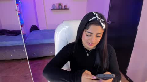 Catalina online show from December 2024 06:46:02 PM