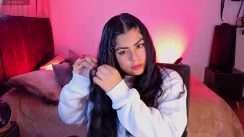 Catalina online show from February 2026 07:01:02 PM