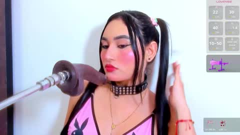 Catalina online show from January 2026 08:12:02 PM