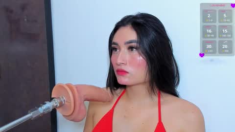 Catalina online show from March 2026 08:01:01 PM