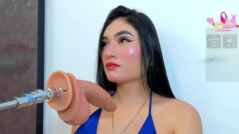 Catalina online show from April 2026 08:06:02 PM