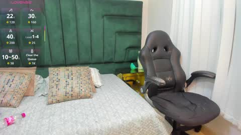 catalinablaze online show from April 2026 01:58:02 AM