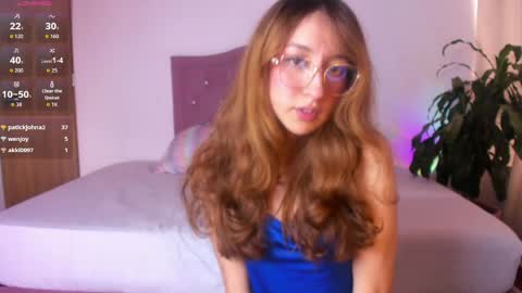 Snapshot of catalinabotero chatting on June 2026 01:46:02 PM Catalina Botero online show from June 2026 01:46:02 PM