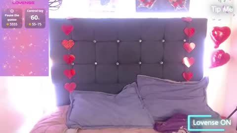 catalinajane1 online show from February 2026 02:36:01 PM