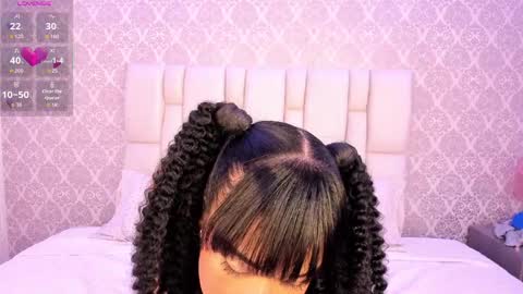 Catalina Ruiz online show from March 2026 08:53:01 PM