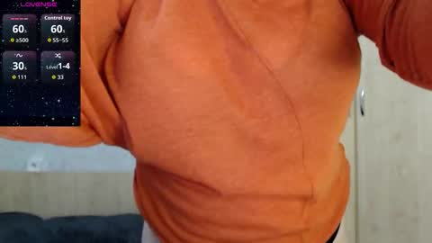 Ana online show from March 2026 10:14:01 PM