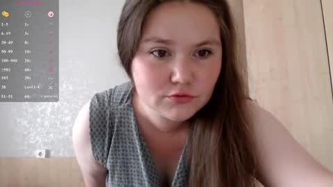 Snapshot of catch_fortune chatting on July 2026 05:34:01 AM Ana online show from July 2026 05:34:01 AM