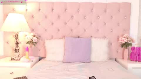 Caterina online show from October 2025 08:53:02 PM