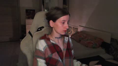 Snapshot of cath_dysphoria_ chatting on May 2026 07:22:02 PM CATH online show from May 2026 07:22:02 PM