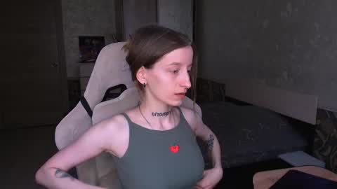 Snapshot of cath_dysphoria_ chatting on June 2026 10:53:02 AM CATH online show from June 2026 10:53:02 AM
