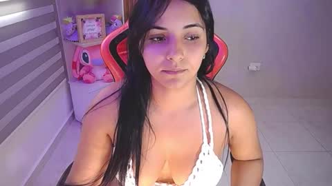 CathaleyaSex online show from February 2026 02:55:01 PM