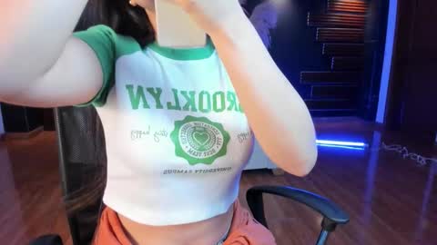 Catalina Santana online show from October 2025 12:17:01 PM