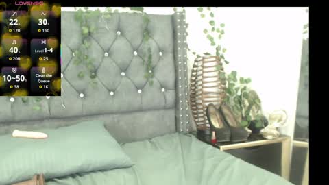 cathalina online show from April 2026 04:29:01 PM