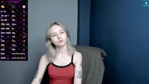 Sam online show from November 2025 10:36:02 AM