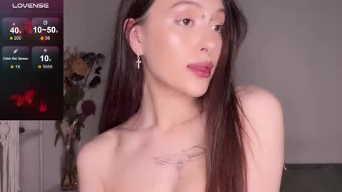 Rene online show from December 2025 11:56:02 PM