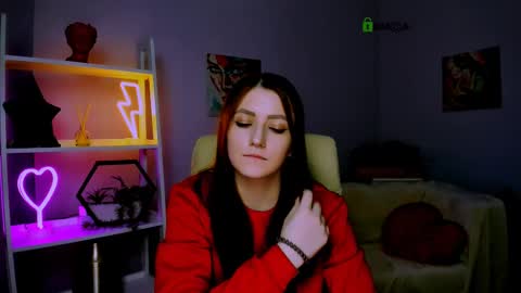 Snapshot of catherine_kitty chatting on February 2025 04:33:01 PM Catherine online show from February 2025 04:33:01 PM