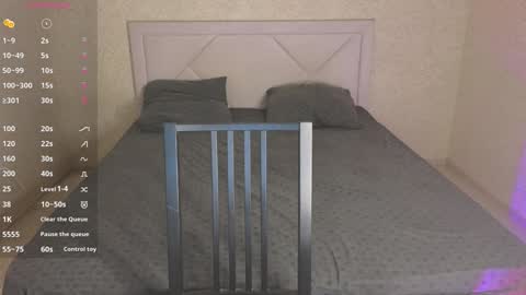 Catherine online show from December 2024 12:19:02 PM