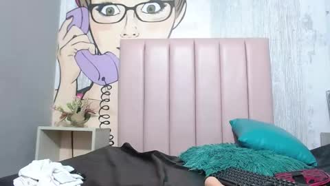 catherinehot707rs online show from January 2025 07:38:02 AM