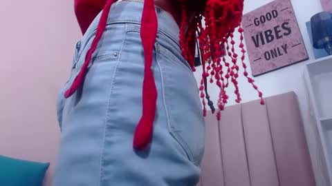 catherinehot707rs online show from September 2025 05:00:02 AM