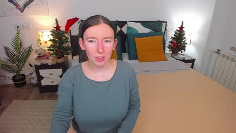 Catrin online show from January 2025 01:53:01 AM