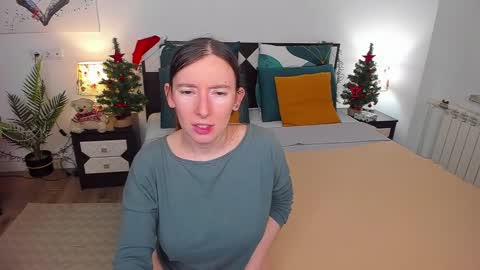 Catrin online show from January 2025 04:55:01 AM