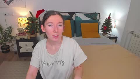 Catrin online show from January 2025 05:47:02 AM