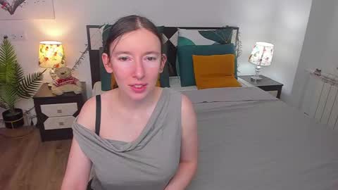 Catrin online show from March 2025 02:38:02 AM