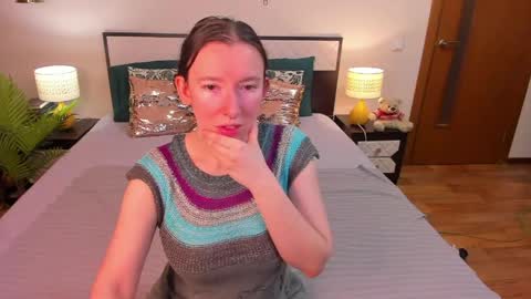 Snapshot of catherinewalls chatting on May 2026 06:31:02 AM Catrin online show from May 2026 06:31:02 AM