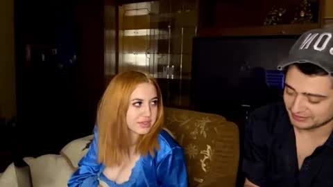 catherinexalex online show from February 2025 09:32:01 PM