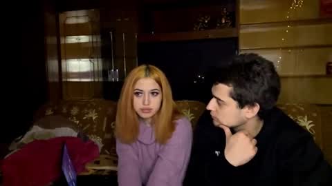 catherinexalex online show from February 2025 04:32:01 PM