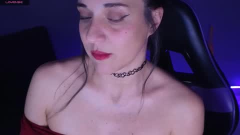 Snapshot of catherinstone chatting on February 2026 10:58:02 AM catherinstone online show from February 2026 10:58:02 AM