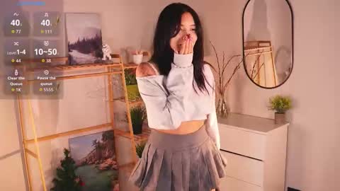 Lee online show from March 2026 04:23:01 PM