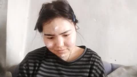 Tessa online show from February 2026 05:47:02 AM