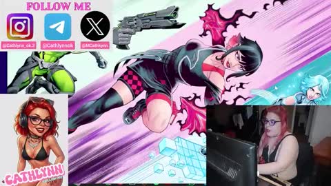 cathlynn online show from March 2026 02:39:01 AM