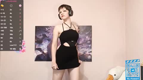 Sophie online show from September 2025 02:19:01 PM