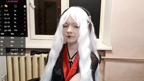 Sophie online show from September 2025 05:16:02 PM