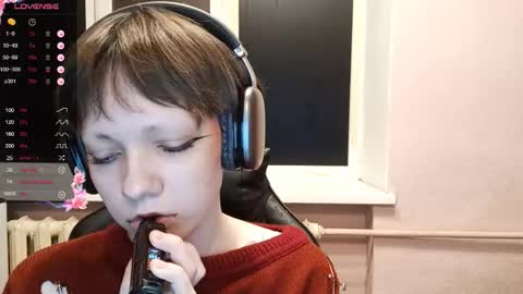 Sophie online show from October 2025 04:35:02 PM