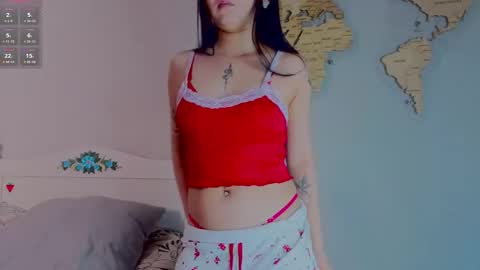 Snapshot of cathrynstearne chatting on May 2026 01:25:02 AM Mio online show from May 2026 01:25:02 AM