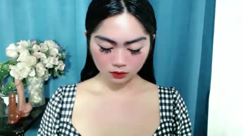 cathy_ho online show from January 2025 11:55:01 AM